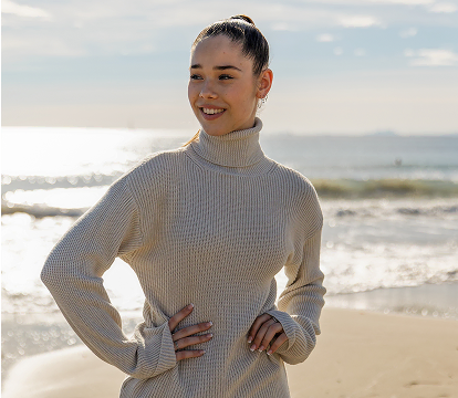 Athleisure & Hybrid Knits