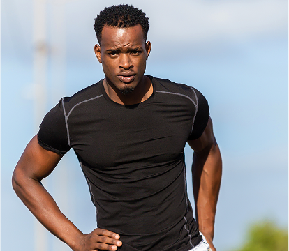 Athleisure & Hybrid Pieces
