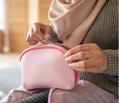 Bags & Pouches