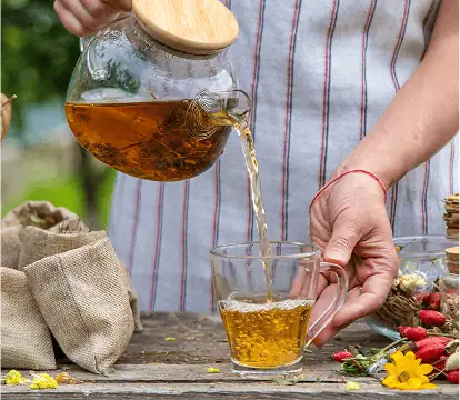 Easy-Sourcing Organic Essentials Img