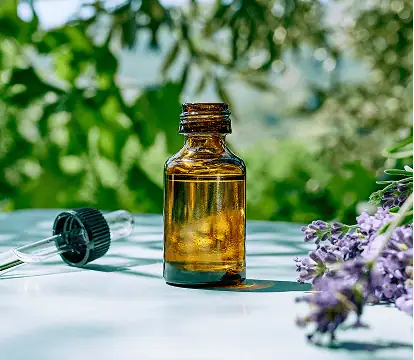 Essential Oils & Herbal Extracts IMG