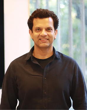 Gaurav Image
