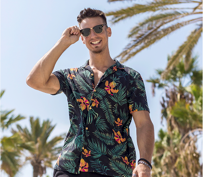 Holiday & Resortwear