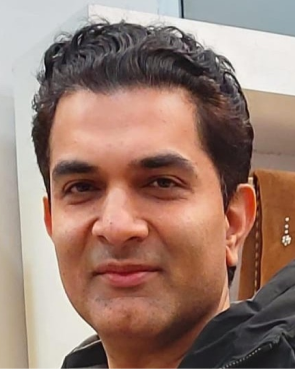 Mayank image