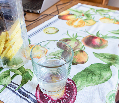 Table Linen & Kitchen Textiles